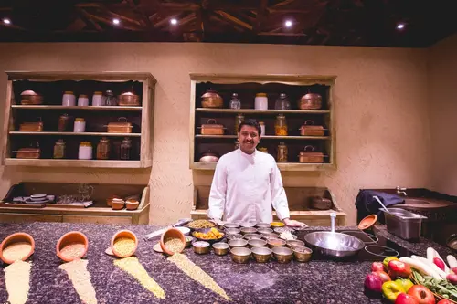 Alila Fort Bishangarh - Other Facilities - Others 21